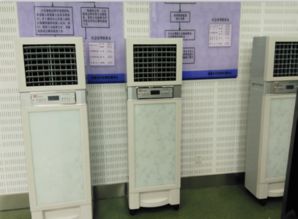 博物馆空气净化守护者 专业厂家的全面解析