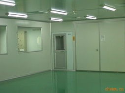 净化环境，从空气开始 探究空气净化工程与实验室净化的无限可能