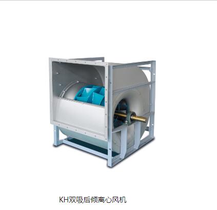 四平消防排烟轴流风机与全热交换器 如何选择质优价实的空气净化设备