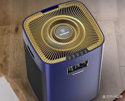 2026年10大高性价比空气净化器品牌,真实机型参数这样选